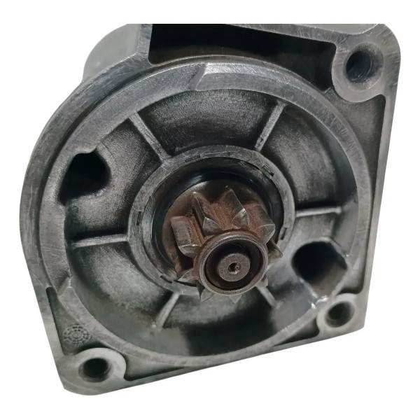Motor Arranque Partida Vw Gol G3 G4 1.6 Ap