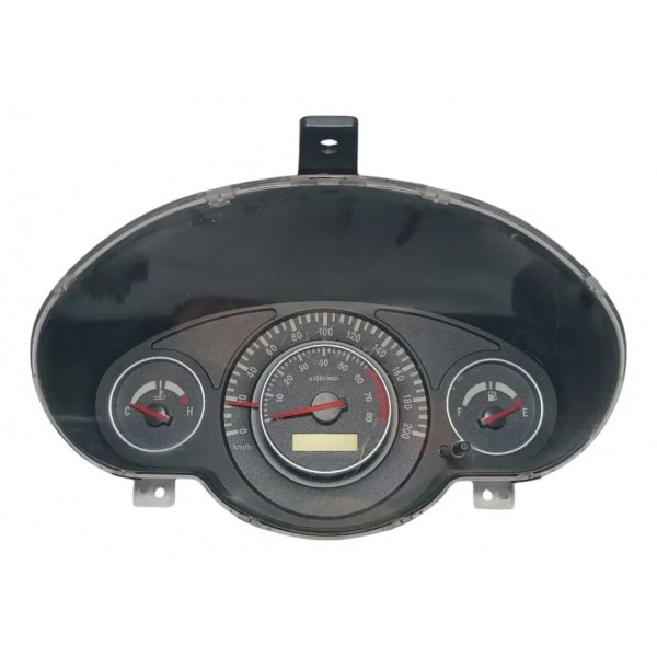 Módulo Injeção Jac J3 1.4 2013 1026200gg013 Kit