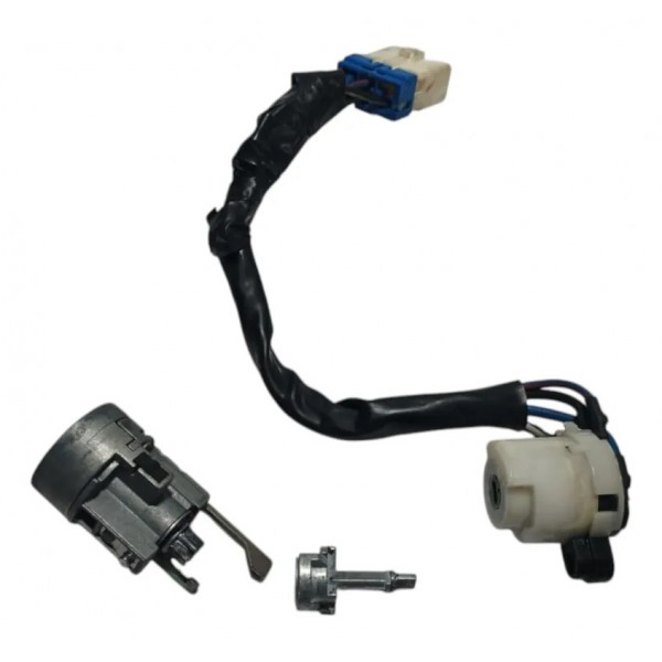 Módulo Injeção Jac J3 1.4 2013 1026200gg013 Kit