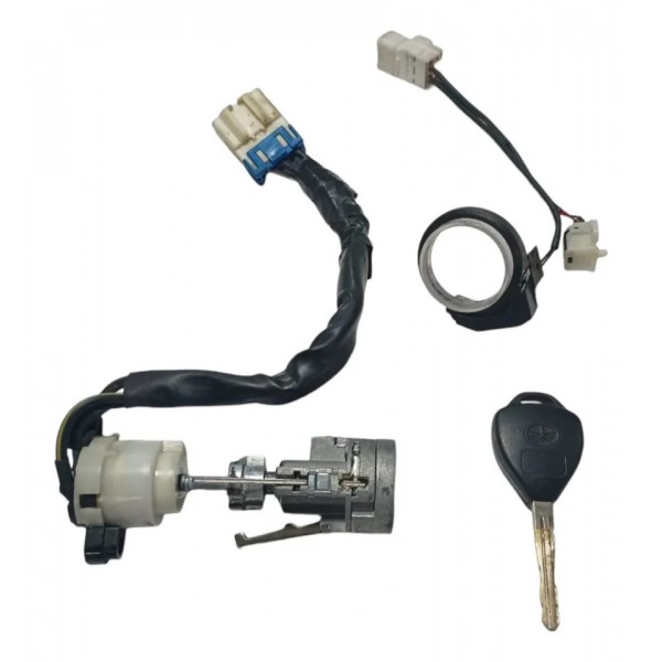 Módulo Injeção Jac J3 1.4 2013 1026200gg013 Kit