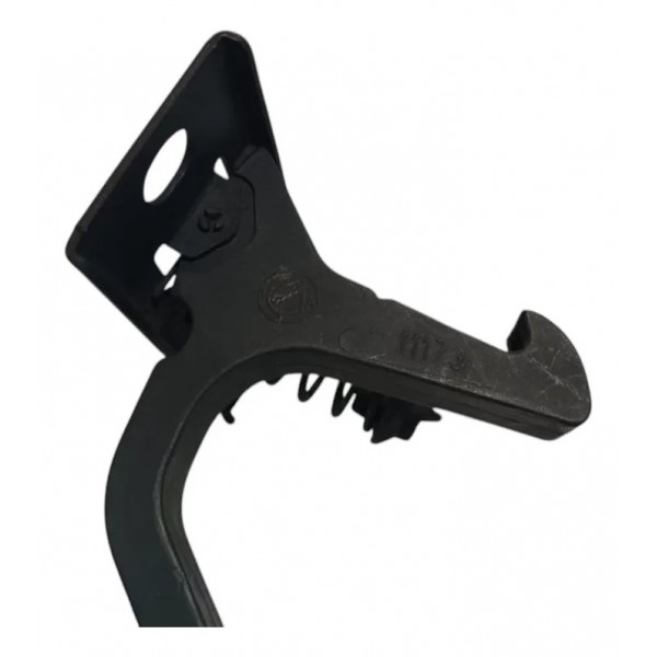 Fechadura Trava Superior Capo Dianteiro Fiat Palio Siena