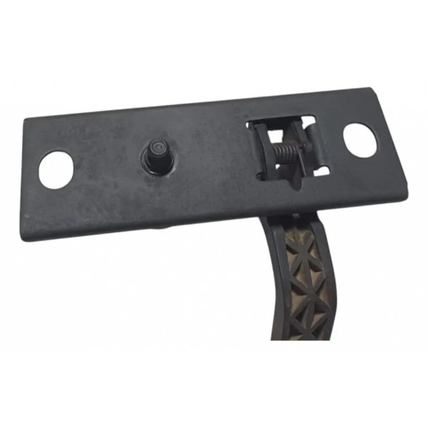 Fechadura Trava Superior Capo Dianteiro Fiat Palio Siena