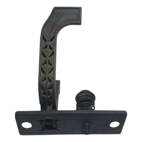 Fechadura Trava Superior Capo Dianteiro Fiat Palio Siena