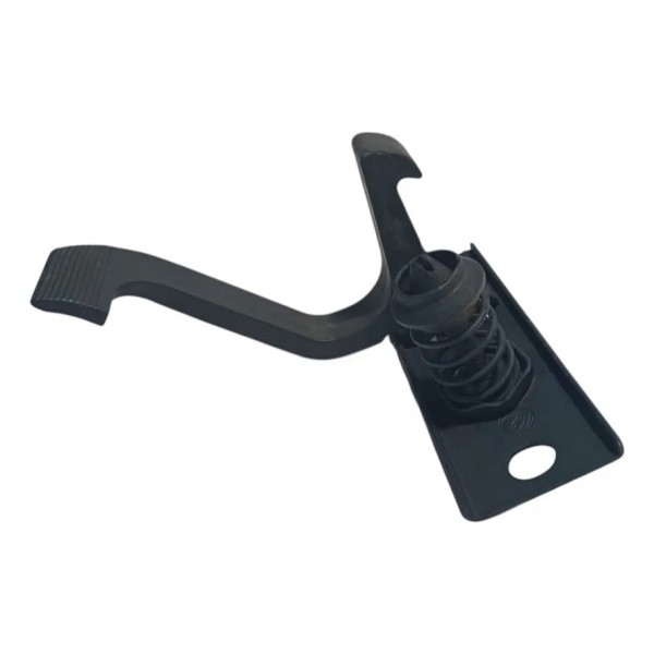 Fechadura Trava Superior Capo Dianteiro Fiat Palio Siena