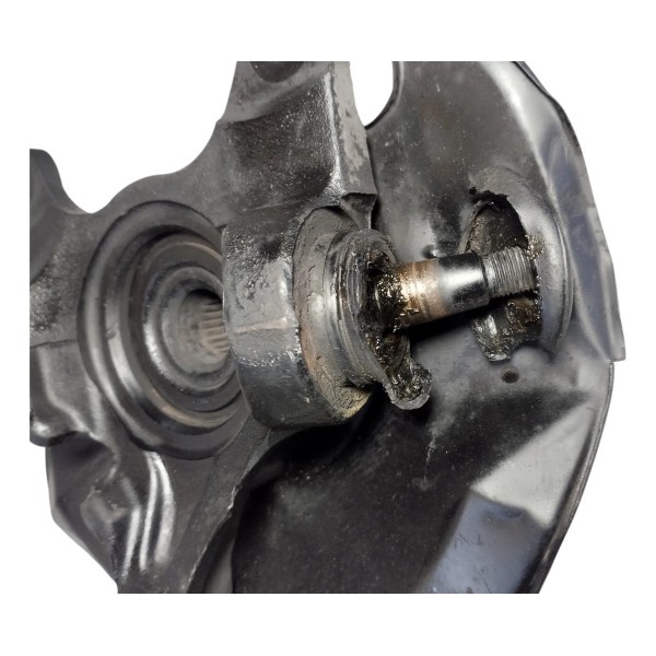 Montante Manga Eixo Honda Civic 97 A 2000 Detalhe D.e