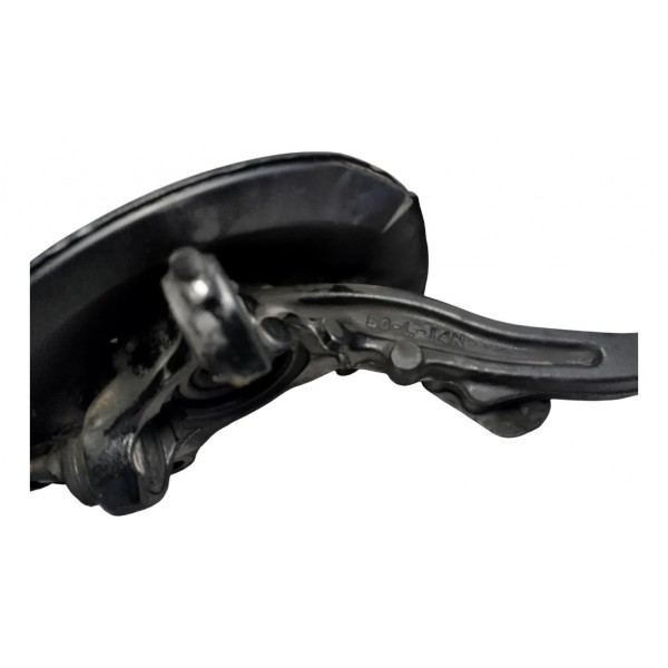 Montante Manga Eixo Honda Civic 97 A 2000 Detalhe D.e