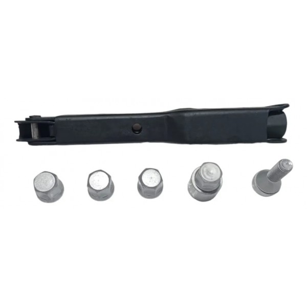 Kit Macaco Chave Roda Parafuso Segredo Ford Ecosport 2005