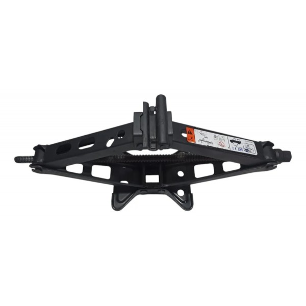 Kit Macaco Chave Roda Parafuso Segredo Ford Ecosport 2005