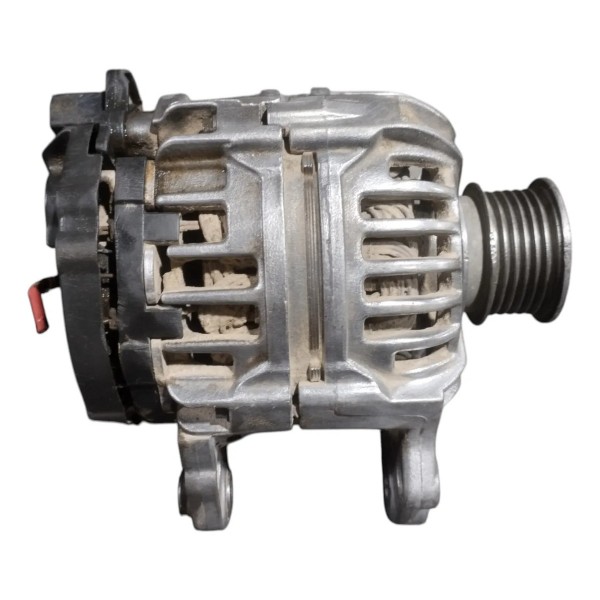 Alternador Volkswagen Gol G2 G3 G4 75a
