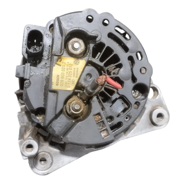 Alternador Volkswagen Gol G2 G3 G4 75a