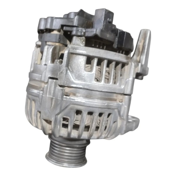 Alternador Volkswagen Gol G2 G3 G4 75a