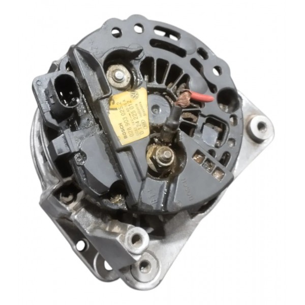 Alternador Volkswagen Gol G2 G3 G4 75a