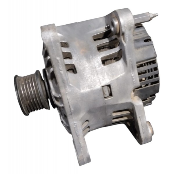 Alternador Volkswagen Gol Fox Voyage 1.0 G5 G8 90a Detalhe