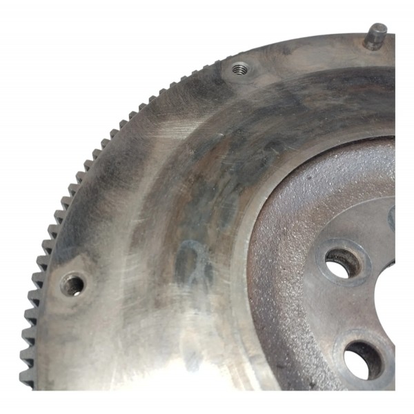 Volante Motor Cremalheira Jac J3 1.4 2011 2015