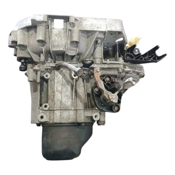 Caixa De Marcha Câmbio Nissan Mach 1.0 16v