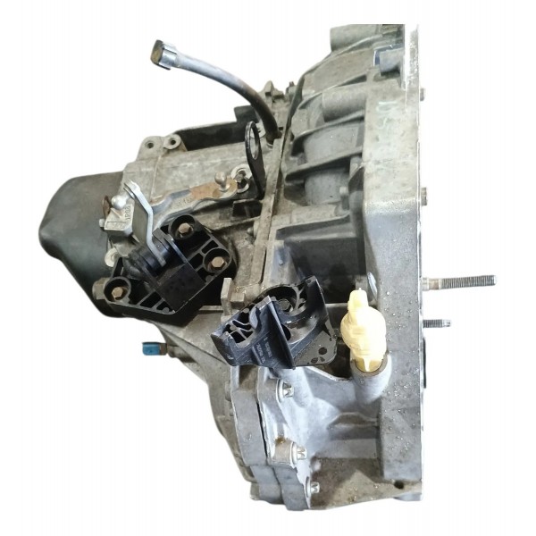 Caixa De Marcha Câmbio Nissan Mach 1.0 16v