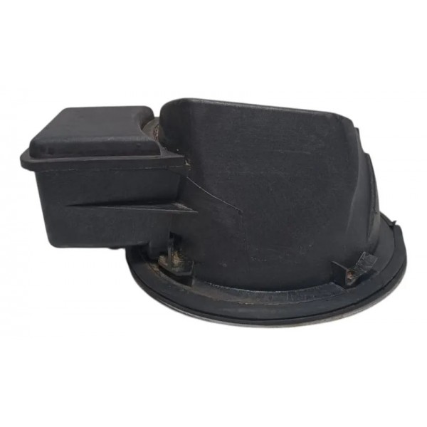 Portinhola Tanque Combustível Ford Ka 2004 Cinza 2004