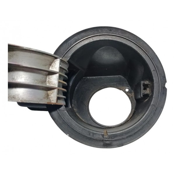Portinhola Tanque Combustível Ford Ka 2004 Cinza 2004