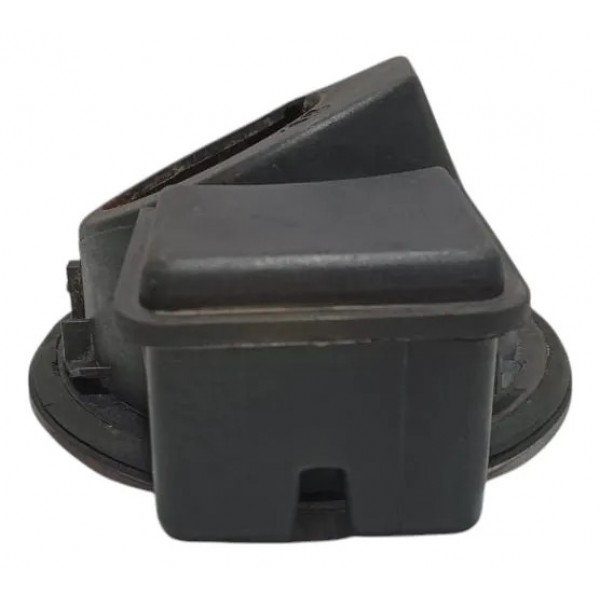 Portinhola Tanque Combustível Ford Ka 2004 Cinza 2004