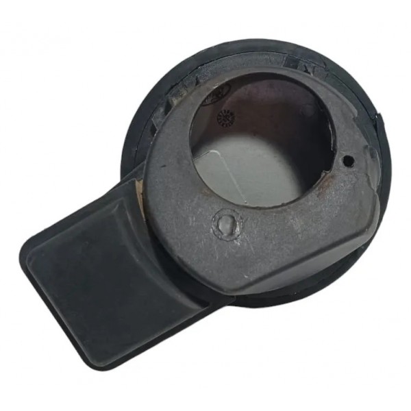 Portinhola Tanque Combustível Ford Ka 2004 Cinza 2004