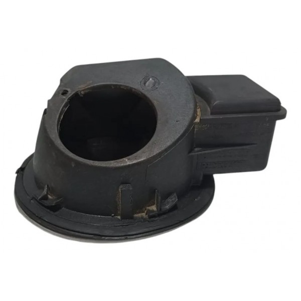 Portinhola Tanque Combustível Ford Ka 2004 Cinza 2004
