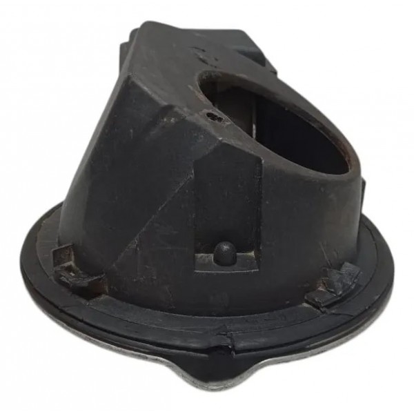 Portinhola Tanque Combustível Ford Ka 2004 Cinza 2004