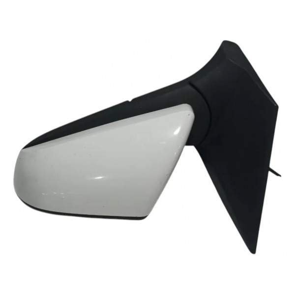 Retrovisor Manual Esquerdo Gm Onix Prisma 2014