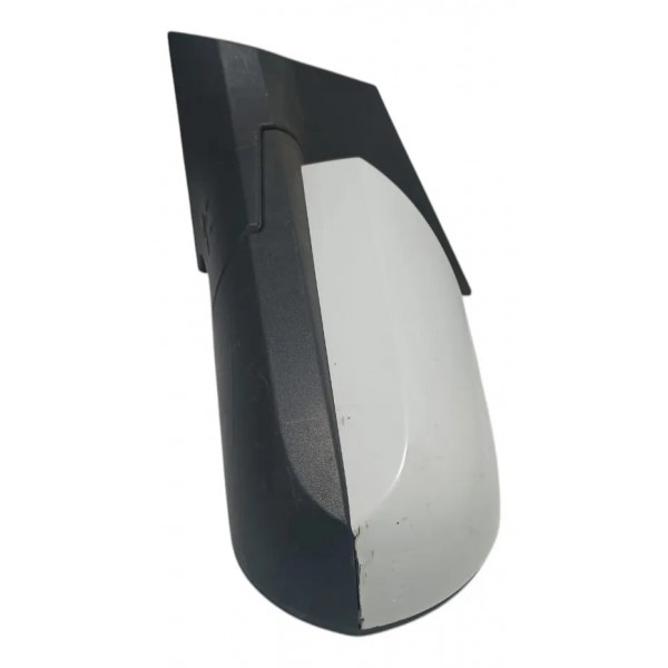 Retrovisor Manual Esquerdo Gm Onix Prisma 2014
