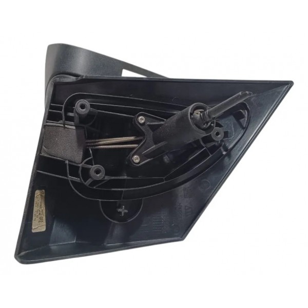Retrovisor Manual Esquerdo Gm Onix Prisma 2014