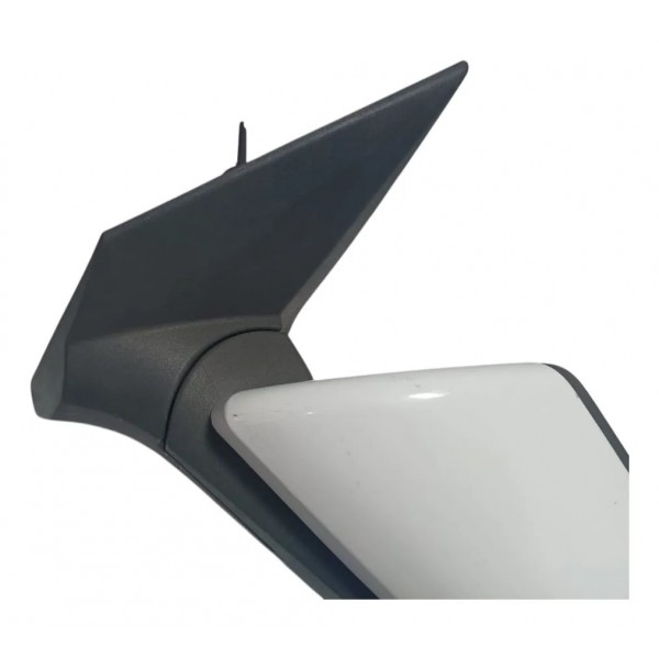Retrovisor Manual Esquerdo Gm Onix Prisma 2014