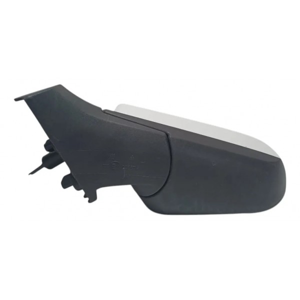 Retrovisor Manual Esquerdo Gm Onix Prisma 2014