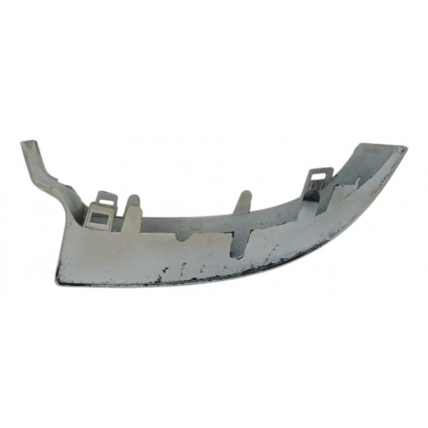 Moldura Lanterna Traseira Esquerda Gol G4 2007 Com Detalhe Branco