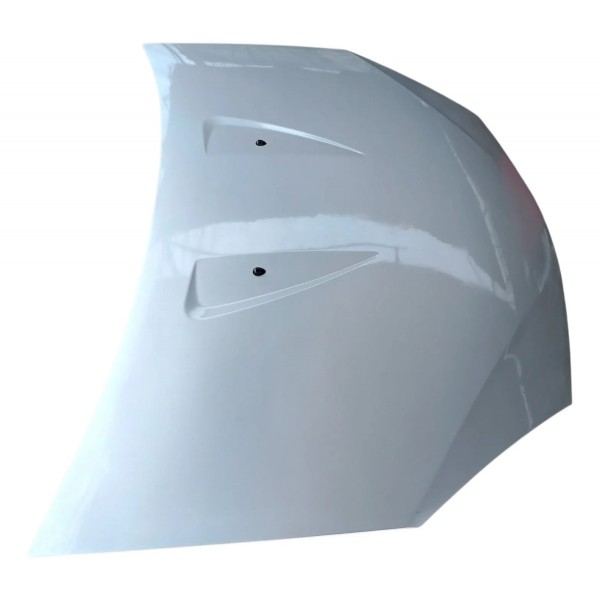 Capo Dianteiro Renault Sandero 2010