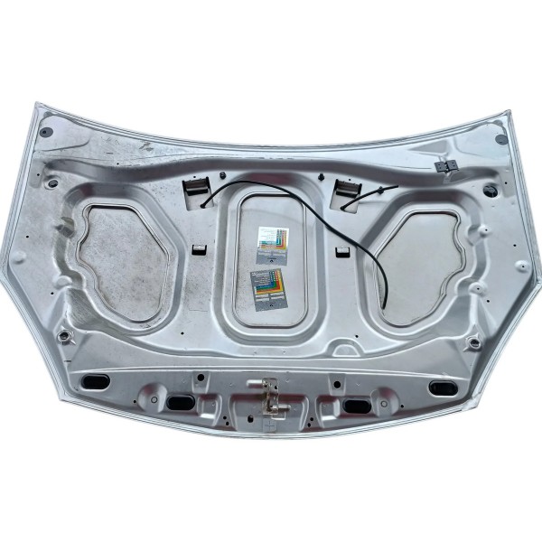 Capo Dianteiro Renault Sandero 2010