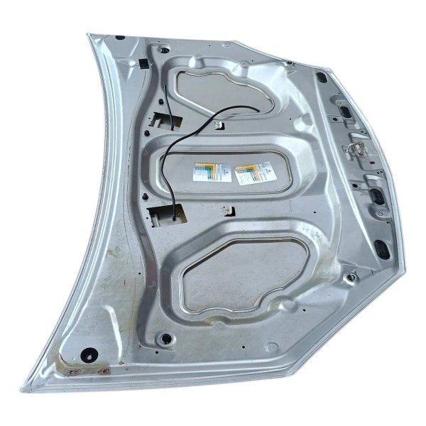 Capo Dianteiro Renault Sandero 2010