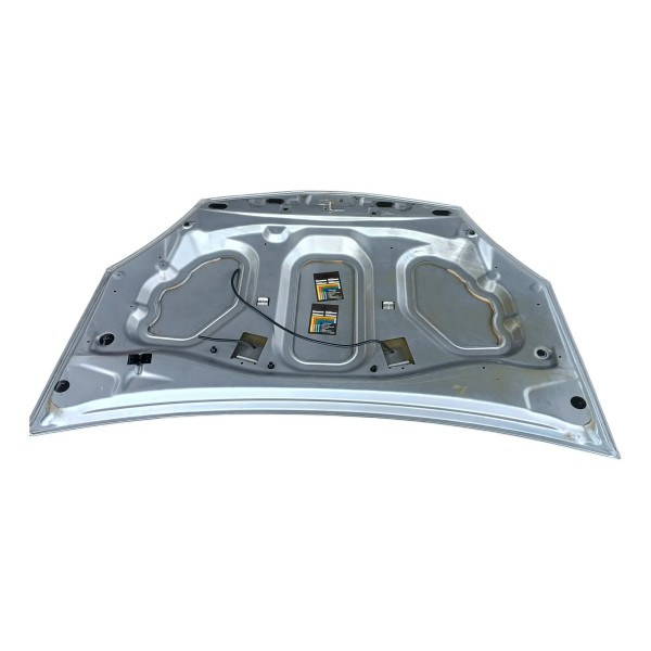 Capo Dianteiro Renault Sandero 2010