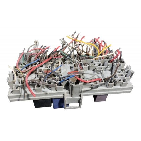 Caixa Fusível Gm Corsa 97 98 99