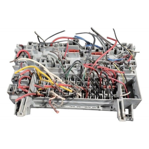Caixa Fusível Gm Corsa 97 98 99