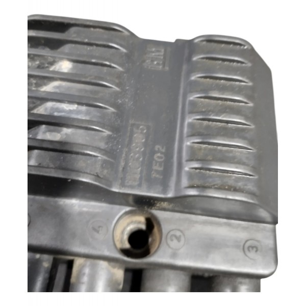 Bobina De Ignicao Gm Corsa 1.0 8v Gas 1996 A 2002