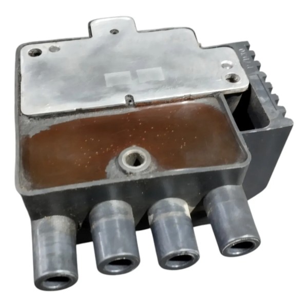 Bobina De Ignicao Gm Corsa 1.0 8v Gas 1996 A 2002
