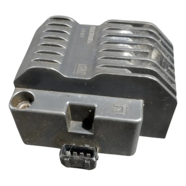 Bobina De Ignicao Gm Corsa 1.0 8v Gas 1996 A 2002