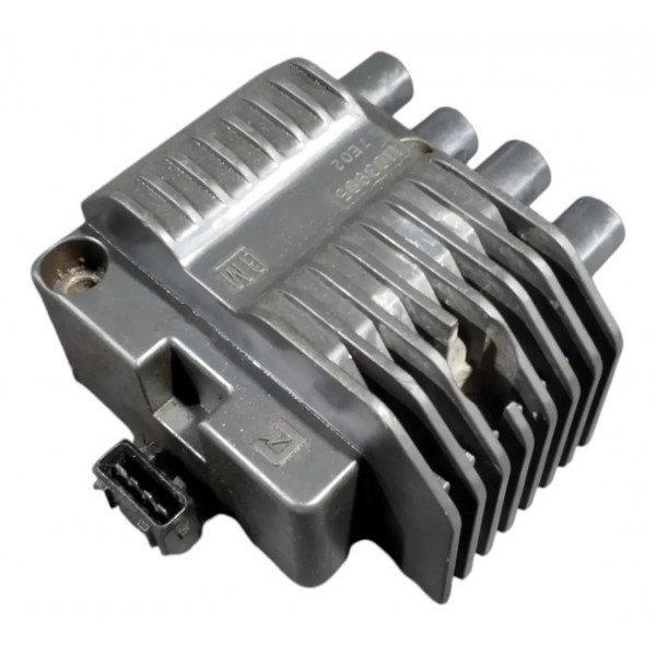 Bobina De Ignicao Gm Corsa 1.0 8v Gas 1996 A 2002