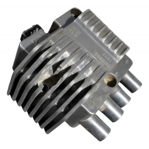 Bobina De Ignicao Gm Corsa 1.0 8v Gas 1996 A 2002