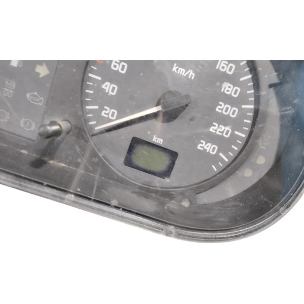 Painel Instrumento Renault Scenic 2000 A 2007 Detalhe