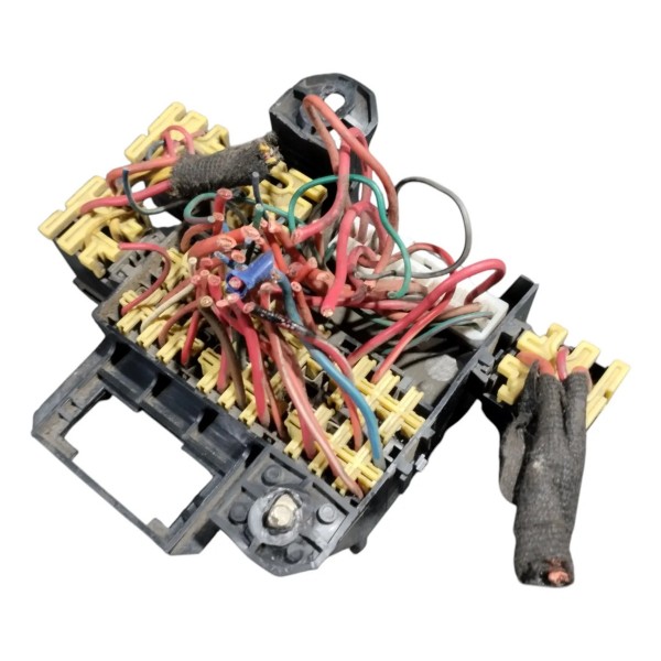 Caixa Fusível Interna Jac J3 2011 2015 1.4 16v