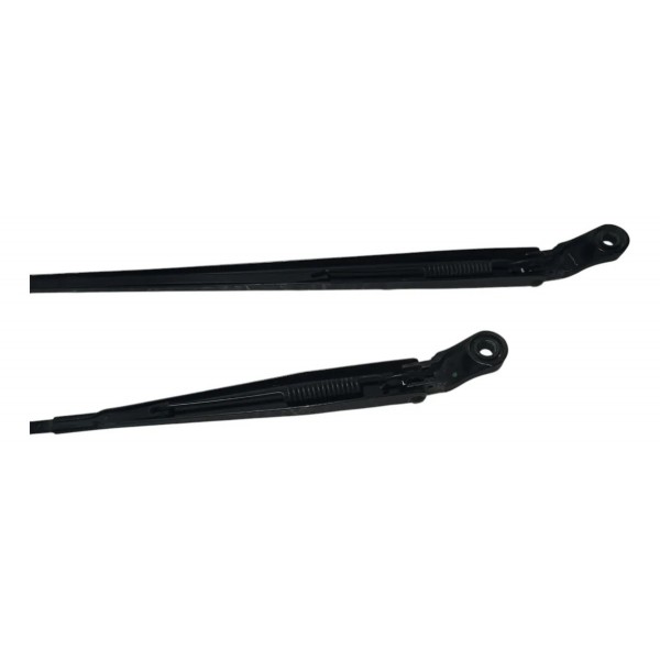 Braço Limpador Parabrisa Vw Fox 2014 Par Esquerdo