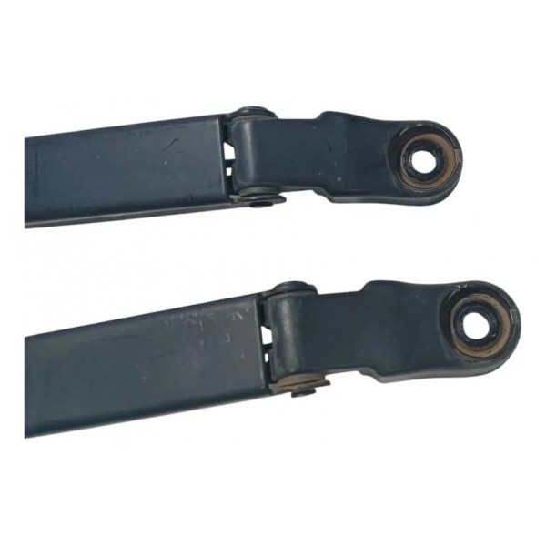 Braço Limpador Parabrisa Vw Fox 2014 Par Esquerdo