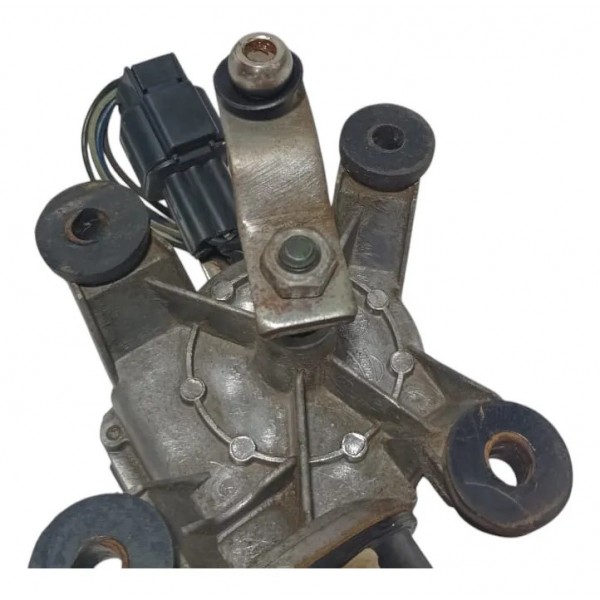 Motor Limpador Parabrisa Dianteiro Jac J3 2013