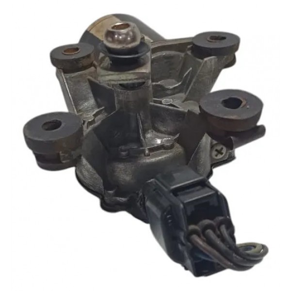 Motor Limpador Parabrisa Dianteiro Jac J3 2013