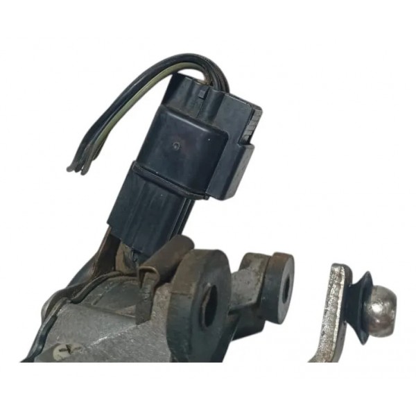 Motor Limpador Parabrisa Dianteiro Jac J3 2013